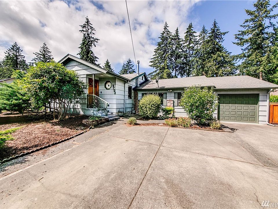 1st image of 9702 Lake Steilacoom Dr SW