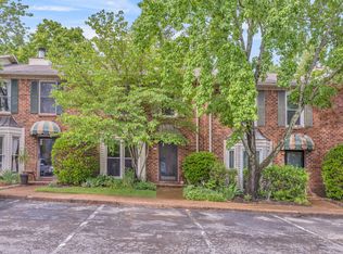 525 Williamsburg Dr, Nashville, TN 37214