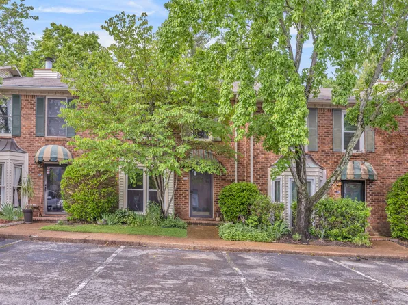 525 Williamsburg Dr, Nashville, TN 37214