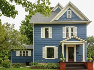 311 S Elm St, Three Oaks, MI 49128