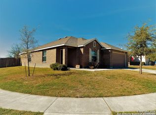 3601 Sharp Hl, Schertz, TX 78154