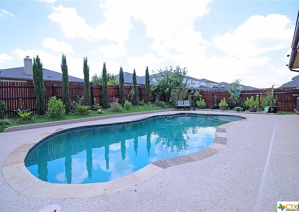 4908 Bridgewood Dr, Killeen, TX 76549 Zillow