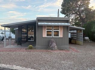 5473 W Rocking Circle St, Tucson, AZ 85713