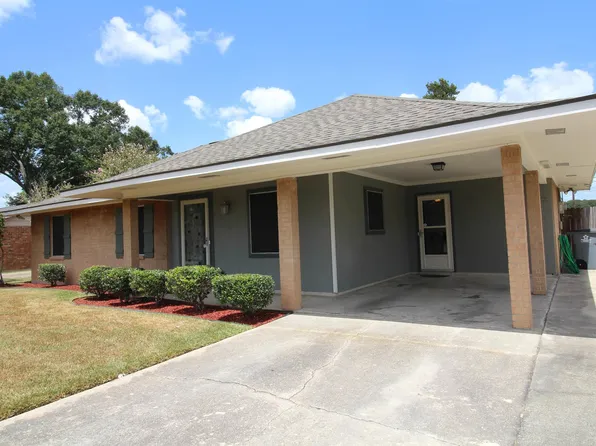 4005 Buchanan St, Baker, LA 70714
