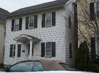 652 S Main St, Bangor, PA 18013