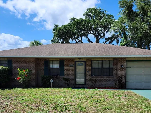 812 S Kottle Cir, Daytona Beach, FL 32114