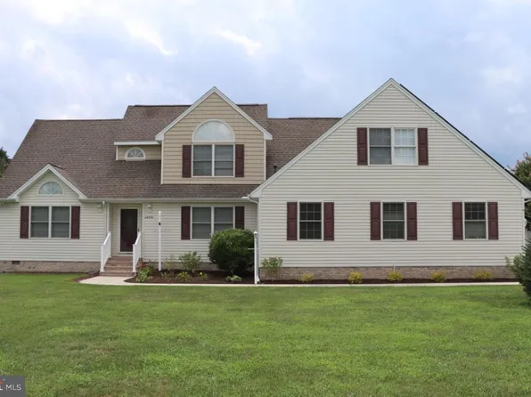 30745 Chesapeake Acres Dr, Eden, MD 21822