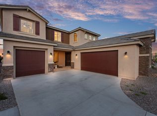 Starwood Plan, Broadmoor Heights Peak, Rio Rancho, NM 87144