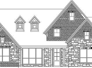 529 Fallen Timber Dr, Heath, TX 75126