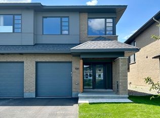 168 Unison St, Ottawa, ON K4M0R9