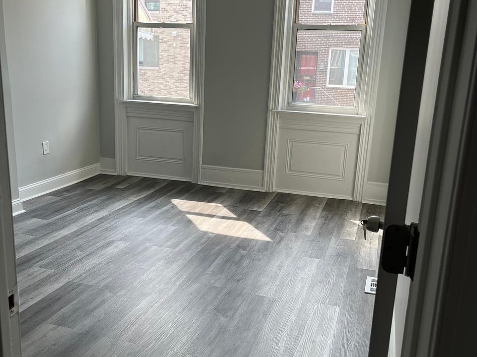 Master bedroom angle #1