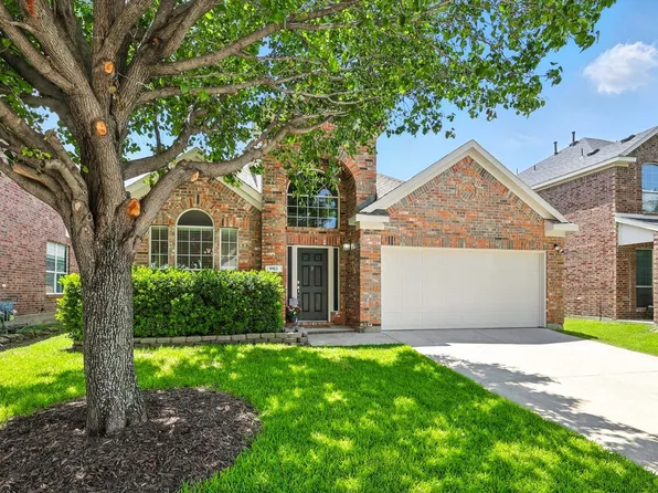 9913 Voss Ave, Fort Worth, TX 76244