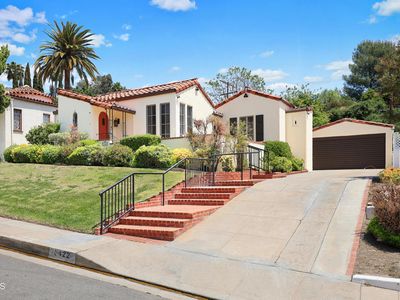 5422 Dahlia Dr, Los Angeles, CA, 90041