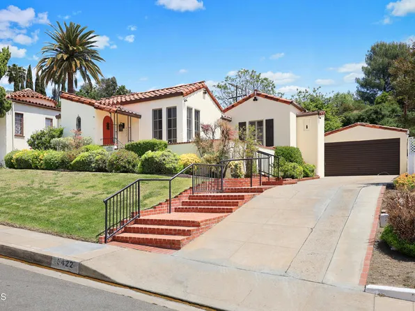 5422 Dahlia Dr, Los Angeles, CA 90041