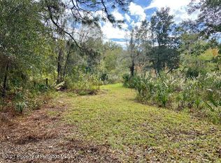 7968 W Longfellow St, Homosassa, FL 34448