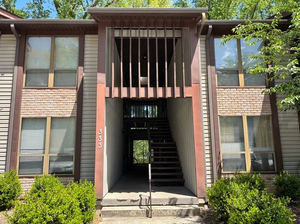 333 W Lake Ave APT 8A, Hendersonville, NC 28739