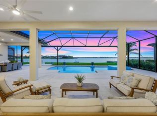 11451 Venetian Lagoon DR, FORT MYERS, FL 33913