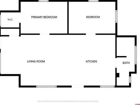 3rd image of 230 E 6th Avenue