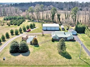 12822 Coastal Hwy, Milton, DE 19968