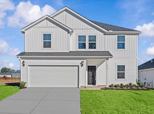 535 Harben Dr, Woodruff, SC 29388