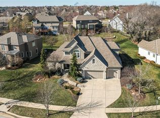 13204 High Dr, Leawood, KS 66209