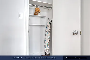 Rented by The Blueground