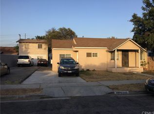 946 S Ash Ave, Inglewood, CA 90301