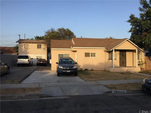 946 S Ash Ave, Inglewood, CA 90301