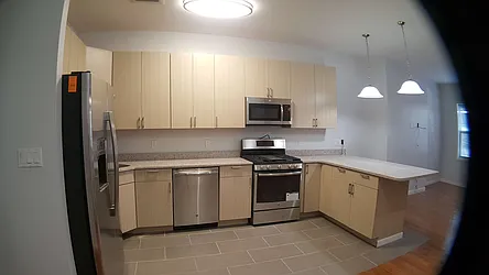 Rented by Sprint Realty