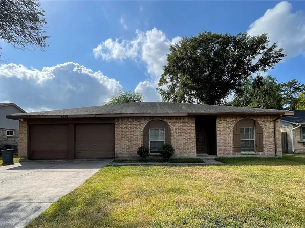 4502 Mossygate Dr, Spring, TX 77373