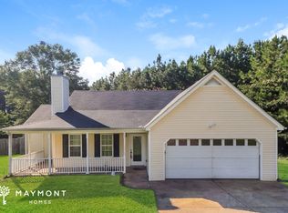 186 Oakview Dr, Dallas, GA 30157