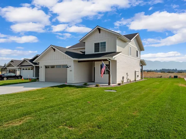 551 Saint Regis Dr, Kalispell, MT 59901