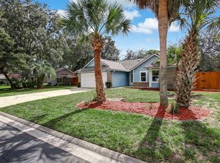 2132 Inverness Rd, Fernandina Beach, FL 32034