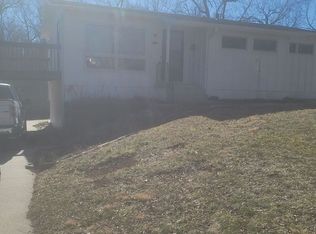 9211 E 50th Ter, Kansas City, MO 64133