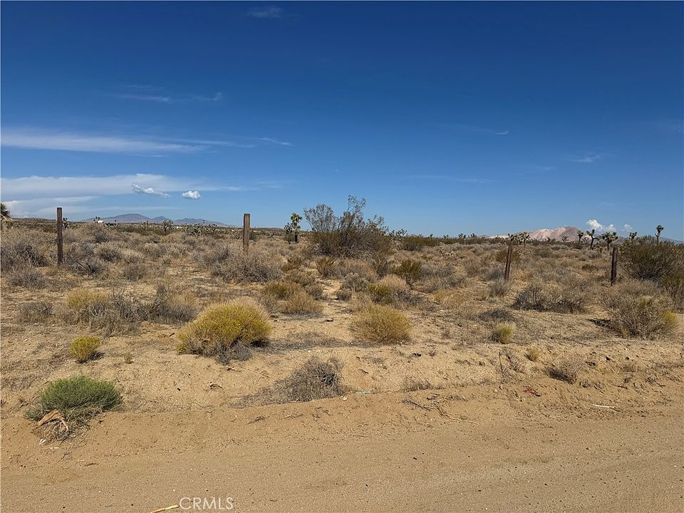 1st image of 0 Sierra Hwy