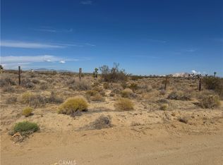 0 Sierra Hwy, Rosamond, CA