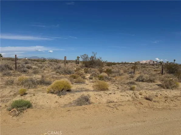 0 Sierra Hwy, Rosamond, CA 93560