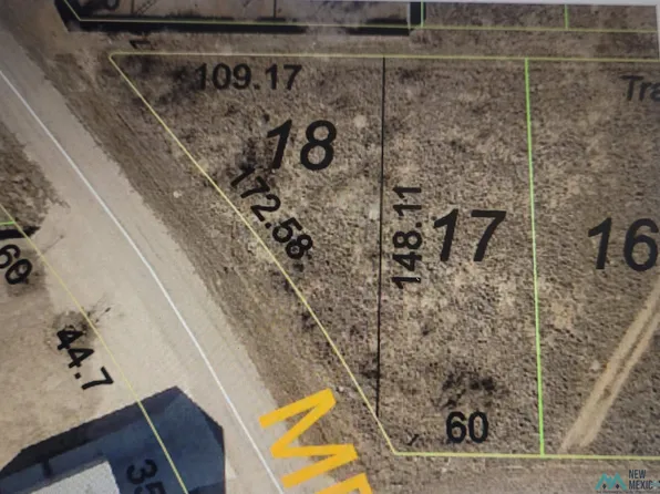 Catalpa Dr, Hobbs, NM 88240