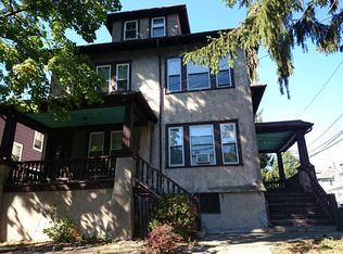 52 Beaumont St, Dorchester, MA 02124