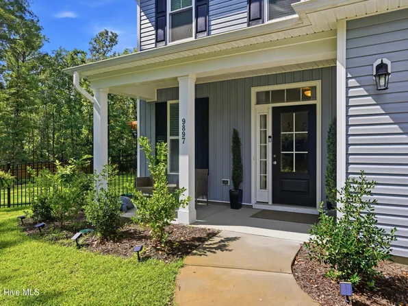 9897 Red Fox Run SE, Winnabow, NC 28479