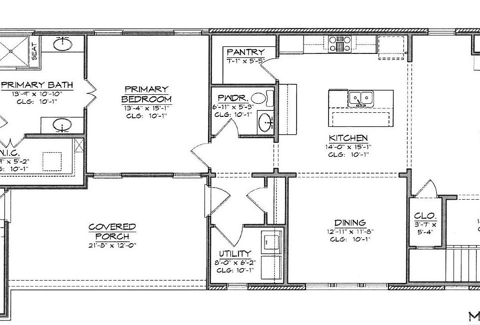 2nd image of 1022 Conar St Lot 2382