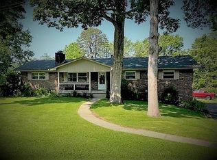 527 N Lilly Dr, Beckley, WV 25801