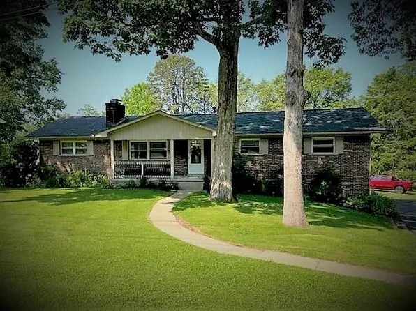 527 N Lilly Dr, Beckley, WV 25801