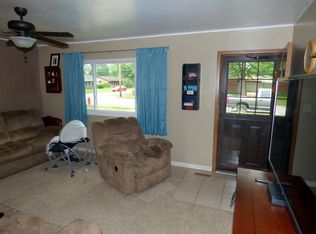 118 Estonia Dr, New Lebanon, OH