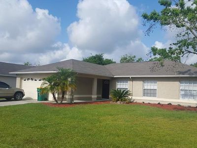 934 Gateshead Ct, Kissimmee, FL, 34758