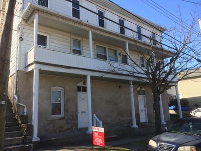13 W Church St, Nanticoke, PA, 18634
