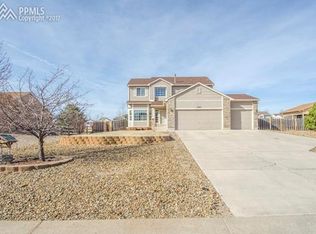 11285 Cressman Dr, Peyton, CO 80831