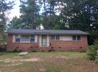 247 Vallejo Cir, Columbia, SC 29206