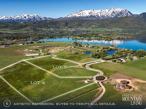 2nd image of 7461 E Sky Ranch Rd N