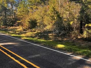 0 State Highway 87 N #N, Wiergate, TX 75977